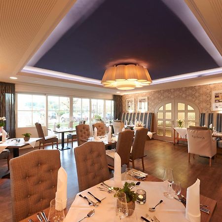 Kucher'S Landhotel Darscheid ภายนอก รูปภาพ
