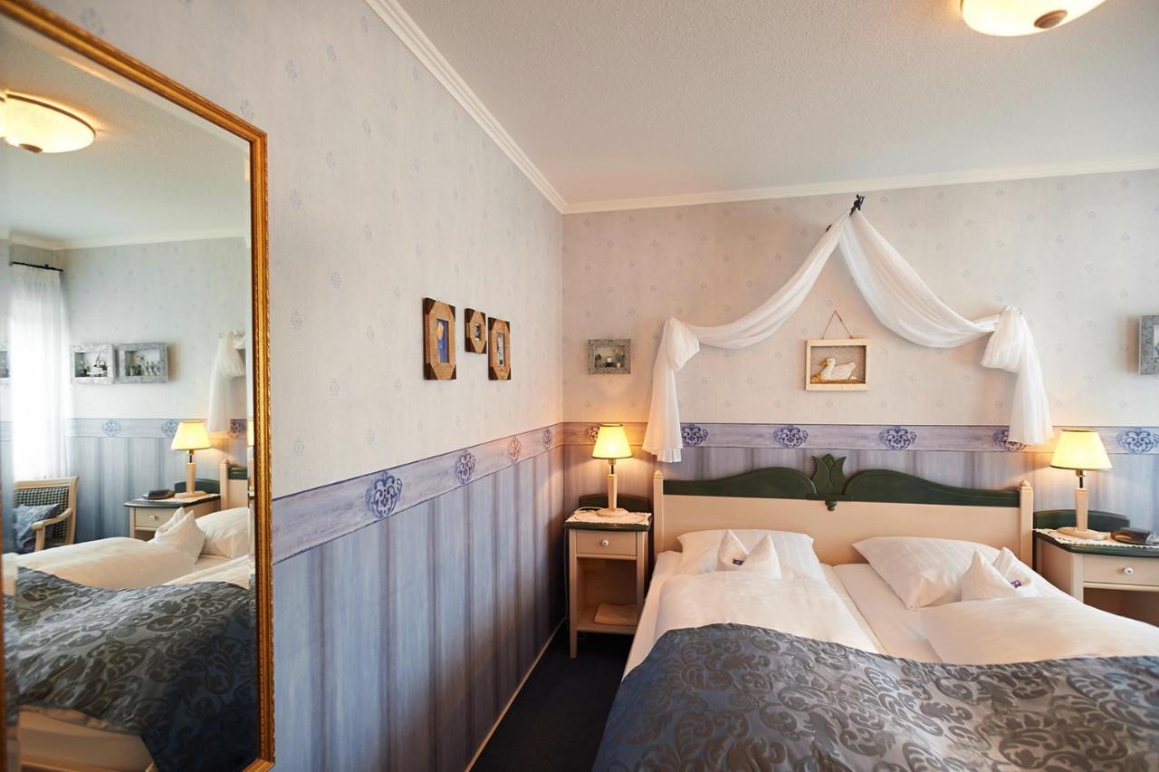 Kucher'S Landhotel Darscheid ภายนอก รูปภาพ