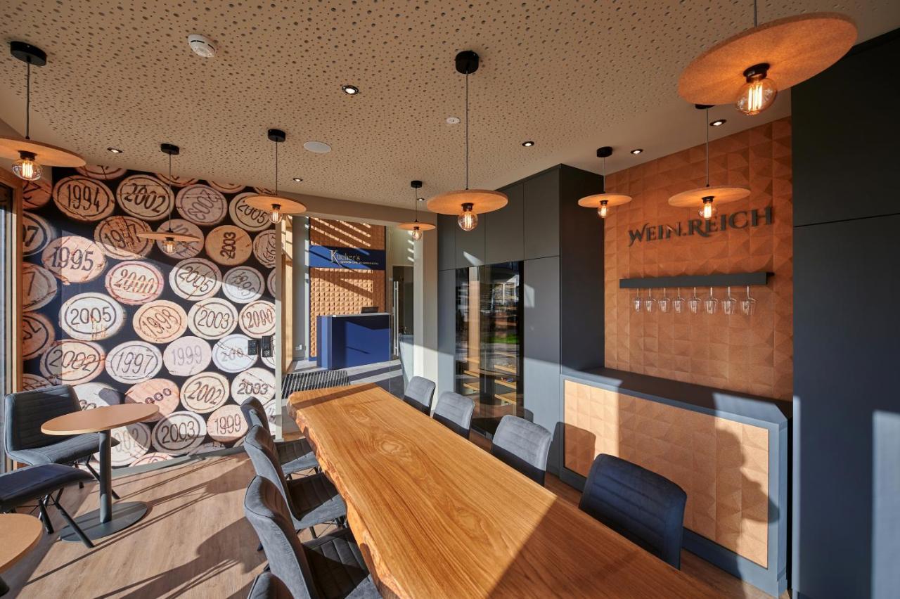 Kucher'S Landhotel Darscheid ภายนอก รูปภาพ