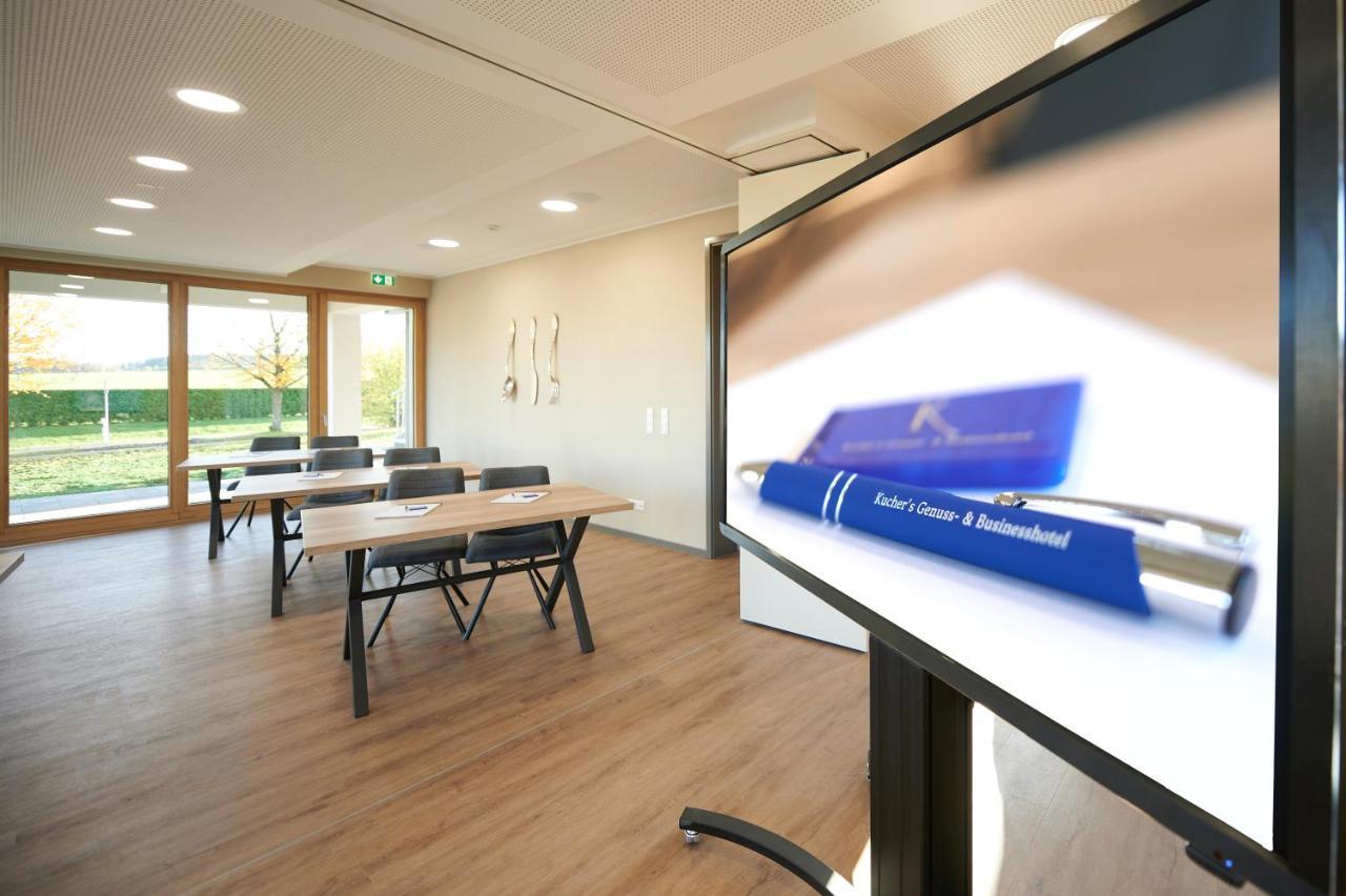Kucher'S Landhotel Darscheid ภายนอก รูปภาพ