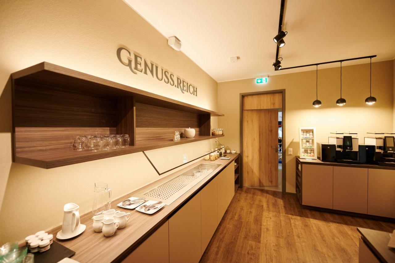 Kucher'S Landhotel Darscheid ภายนอก รูปภาพ