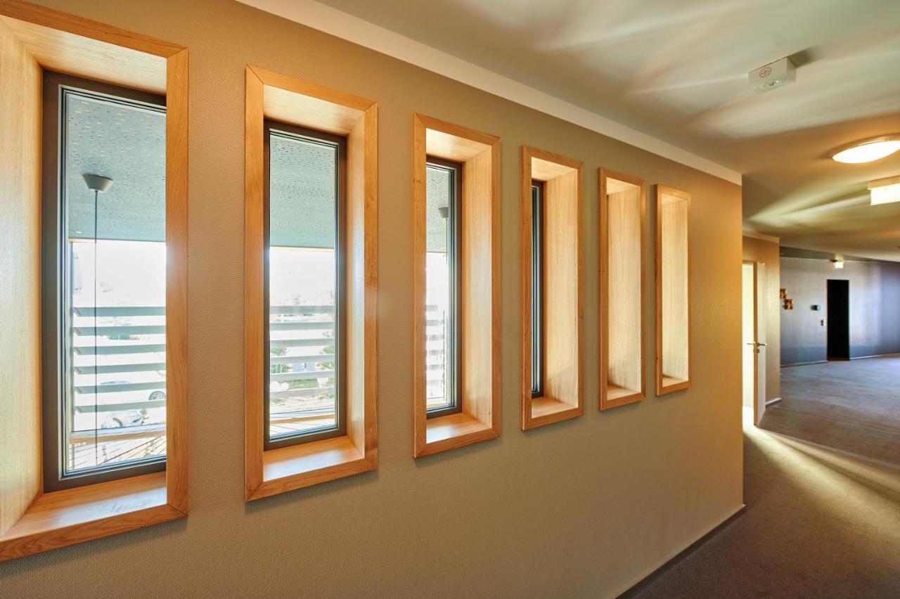 Kucher'S Landhotel Darscheid ภายนอก รูปภาพ