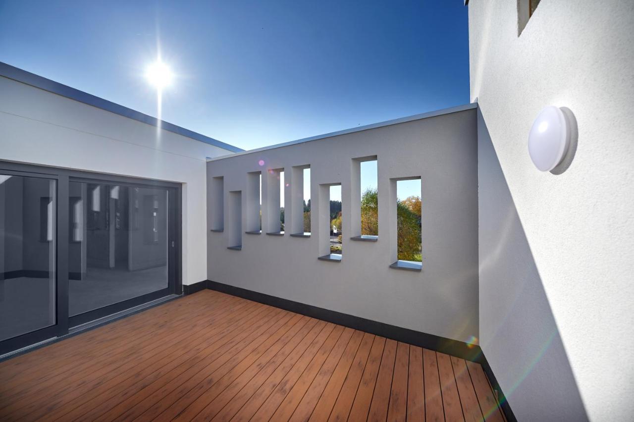 Kucher'S Landhotel Darscheid ภายนอก รูปภาพ