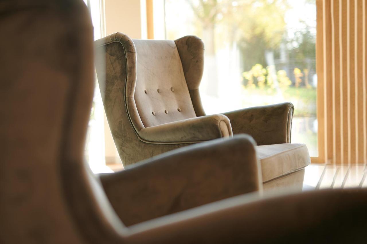 Kucher'S Landhotel Darscheid ภายนอก รูปภาพ