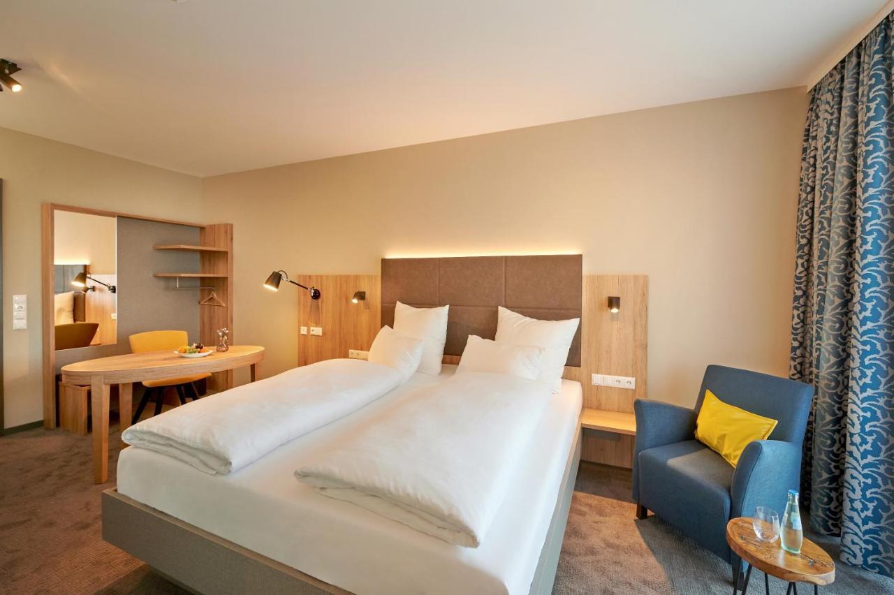 Kucher'S Landhotel Darscheid ภายนอก รูปภาพ