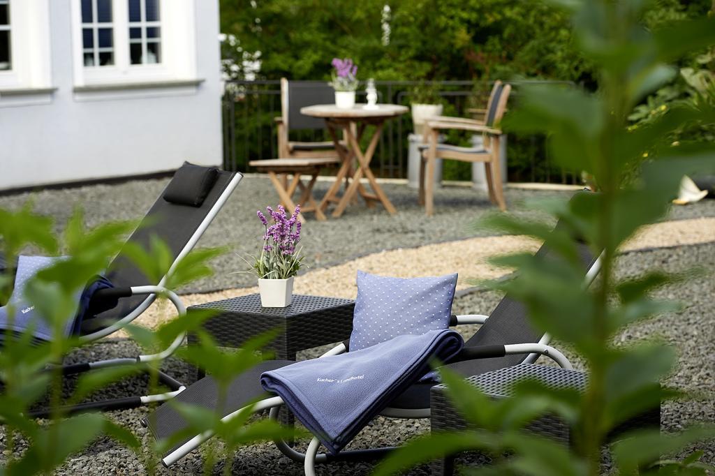 Kucher'S Landhotel Darscheid ภายนอก รูปภาพ