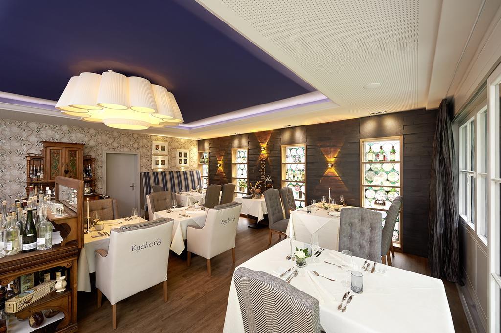 Kucher'S Landhotel Darscheid ภายนอก รูปภาพ