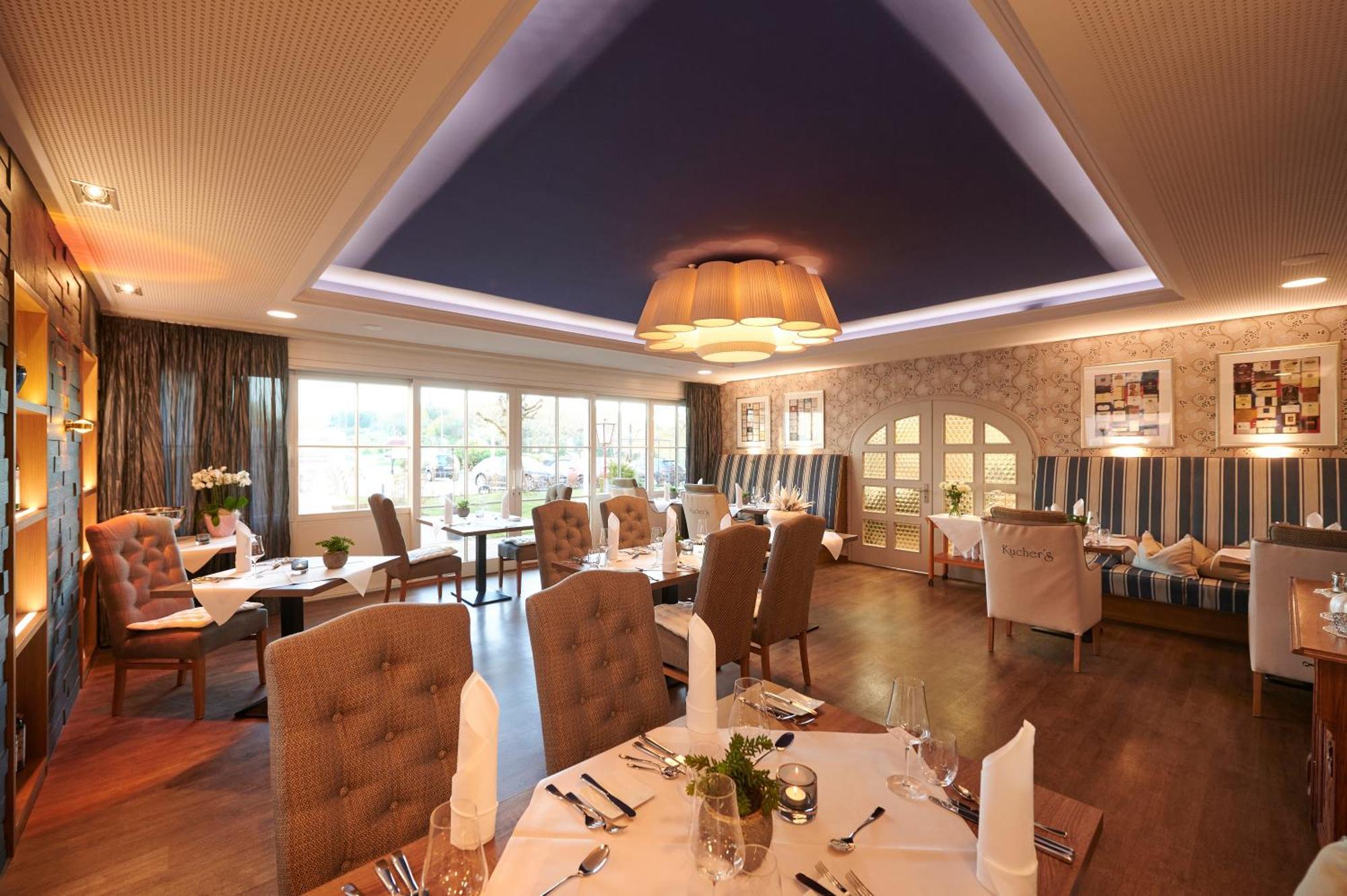 Kucher'S Landhotel Darscheid ภายนอก รูปภาพ