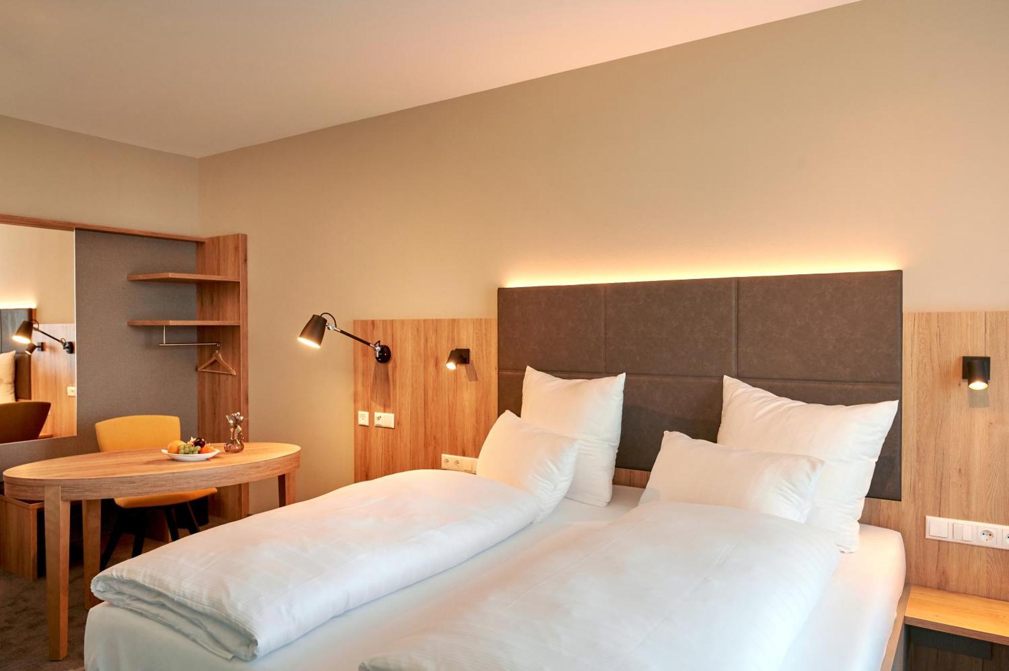 Kucher'S Landhotel Darscheid ภายนอก รูปภาพ