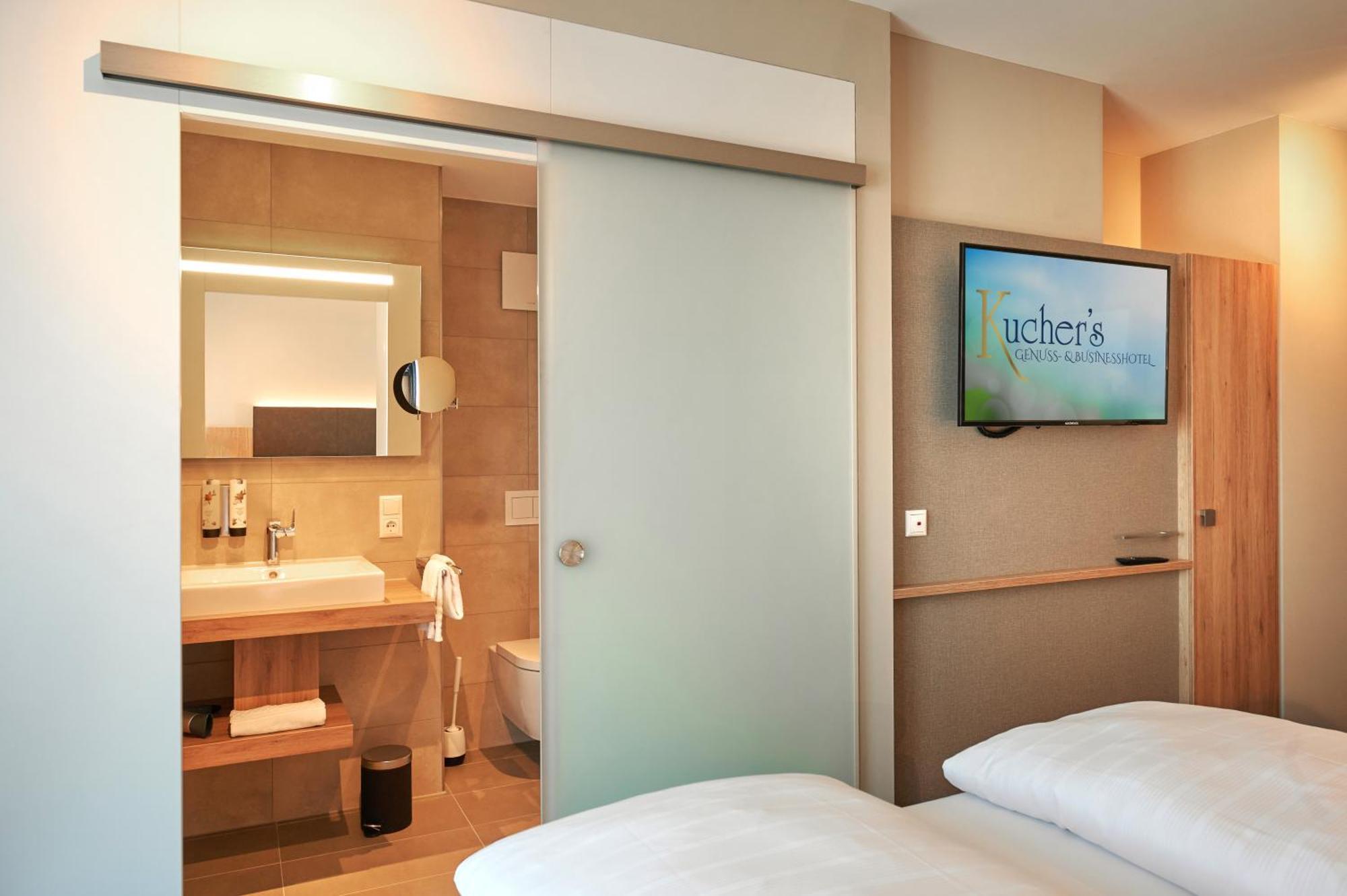 Kucher'S Landhotel Darscheid ภายนอก รูปภาพ