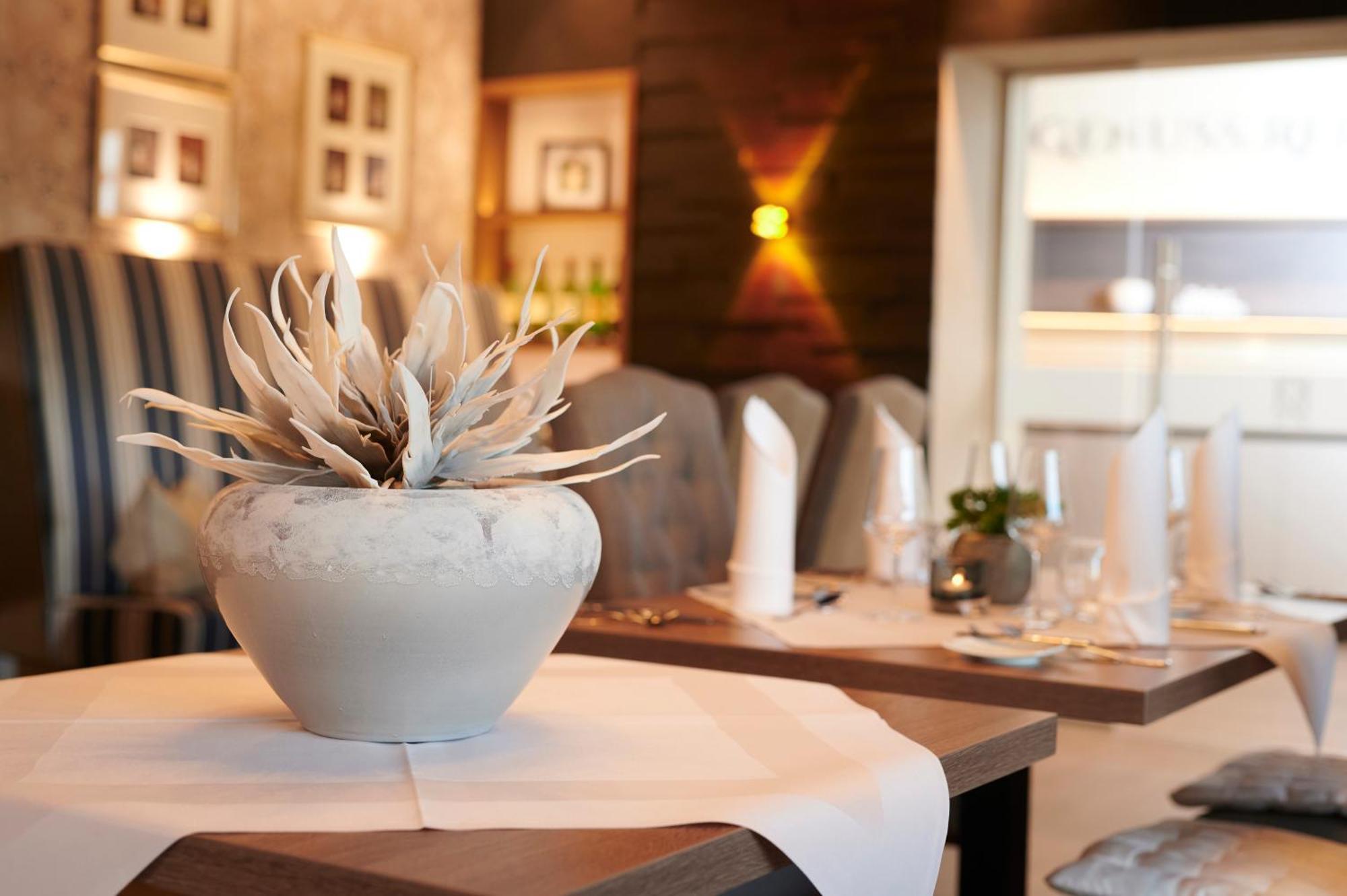 Kucher'S Landhotel Darscheid ภายนอก รูปภาพ