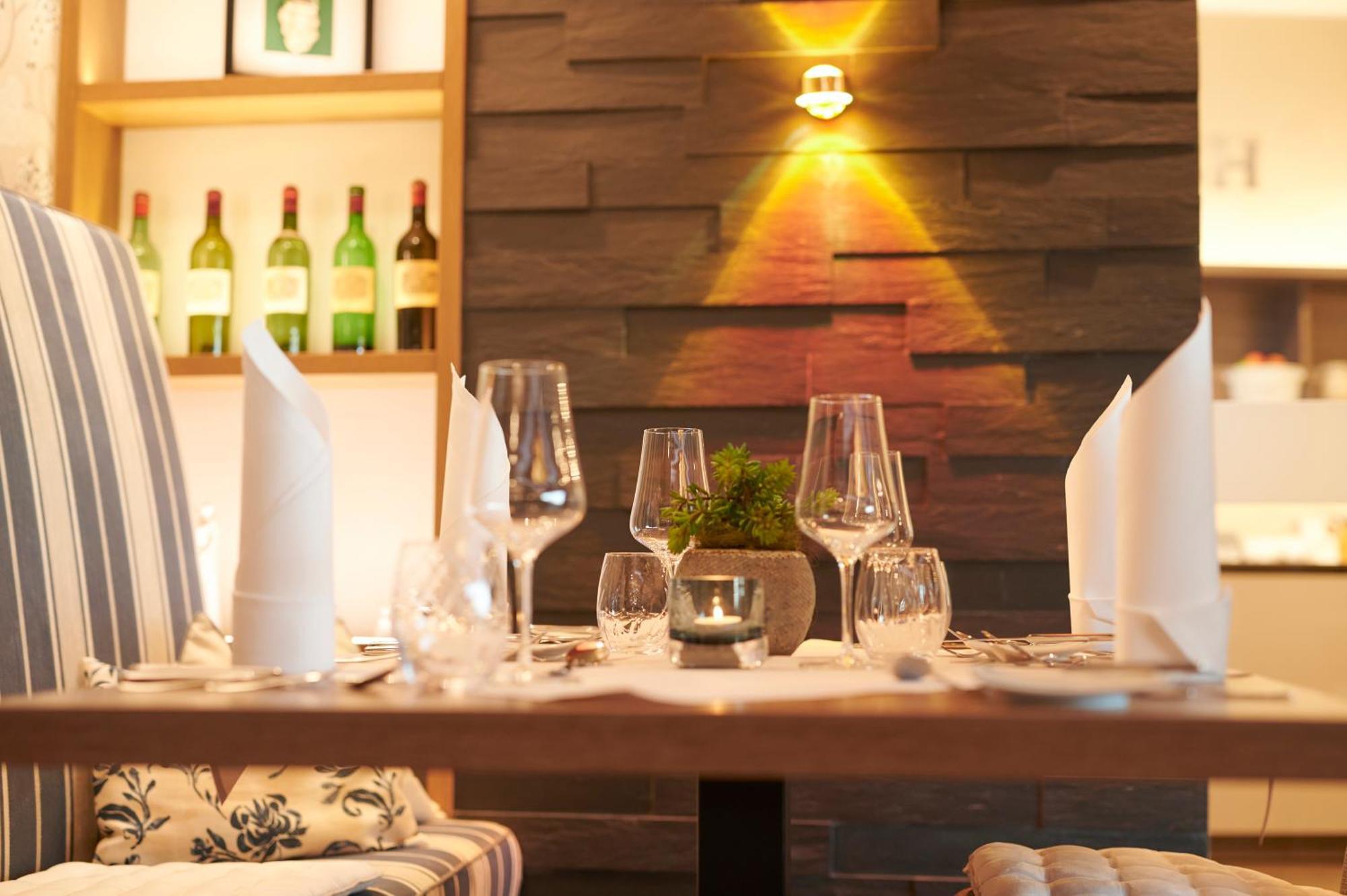 Kucher'S Landhotel Darscheid ภายนอก รูปภาพ