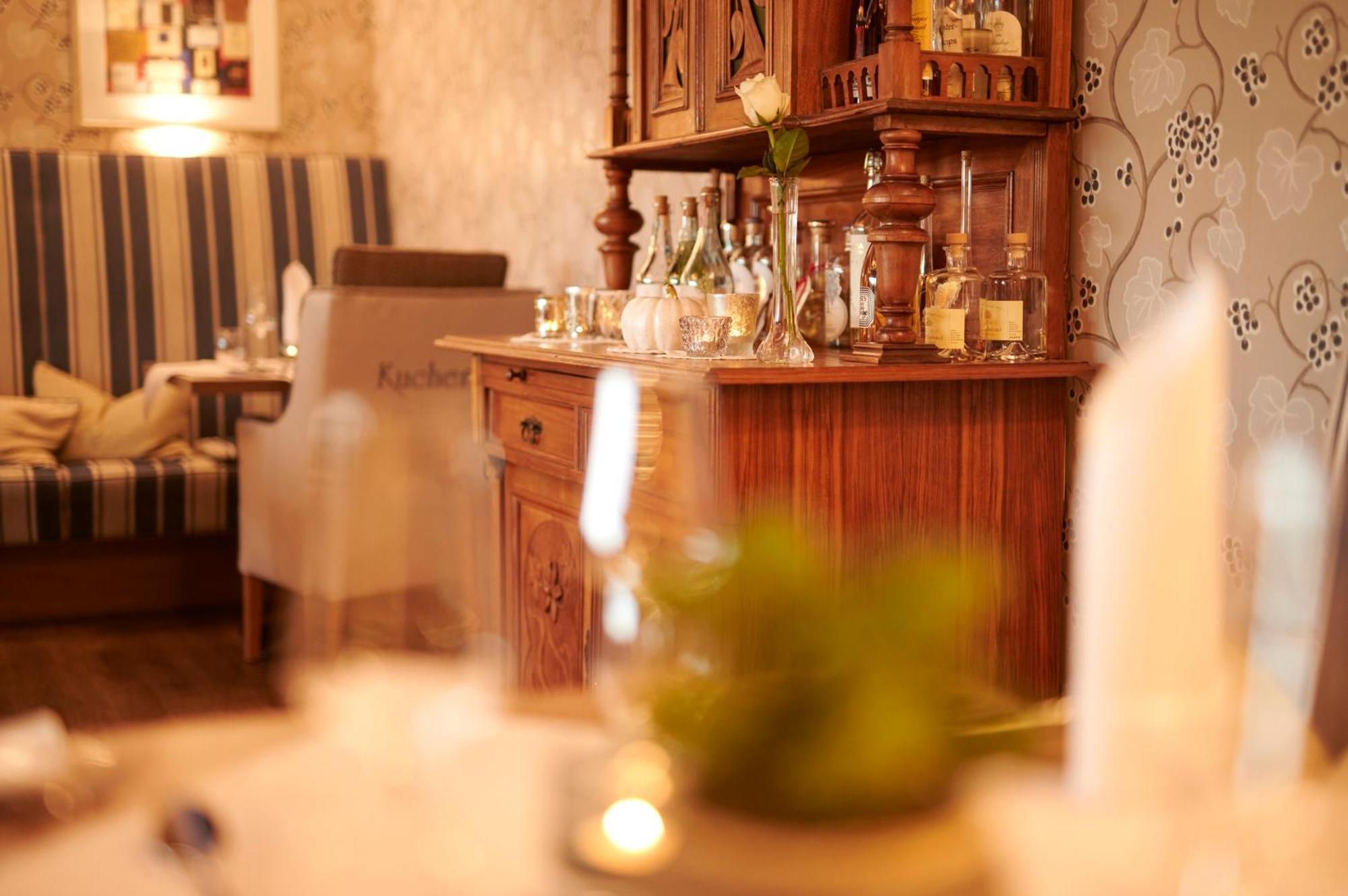 Kucher'S Landhotel Darscheid ภายนอก รูปภาพ