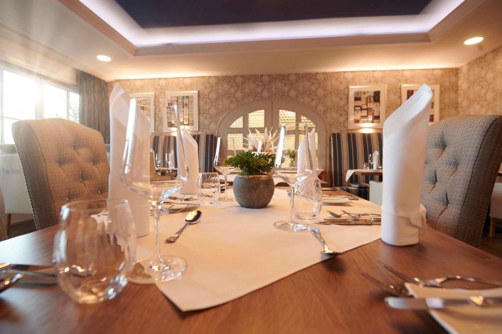 Kucher'S Landhotel Darscheid ภายนอก รูปภาพ