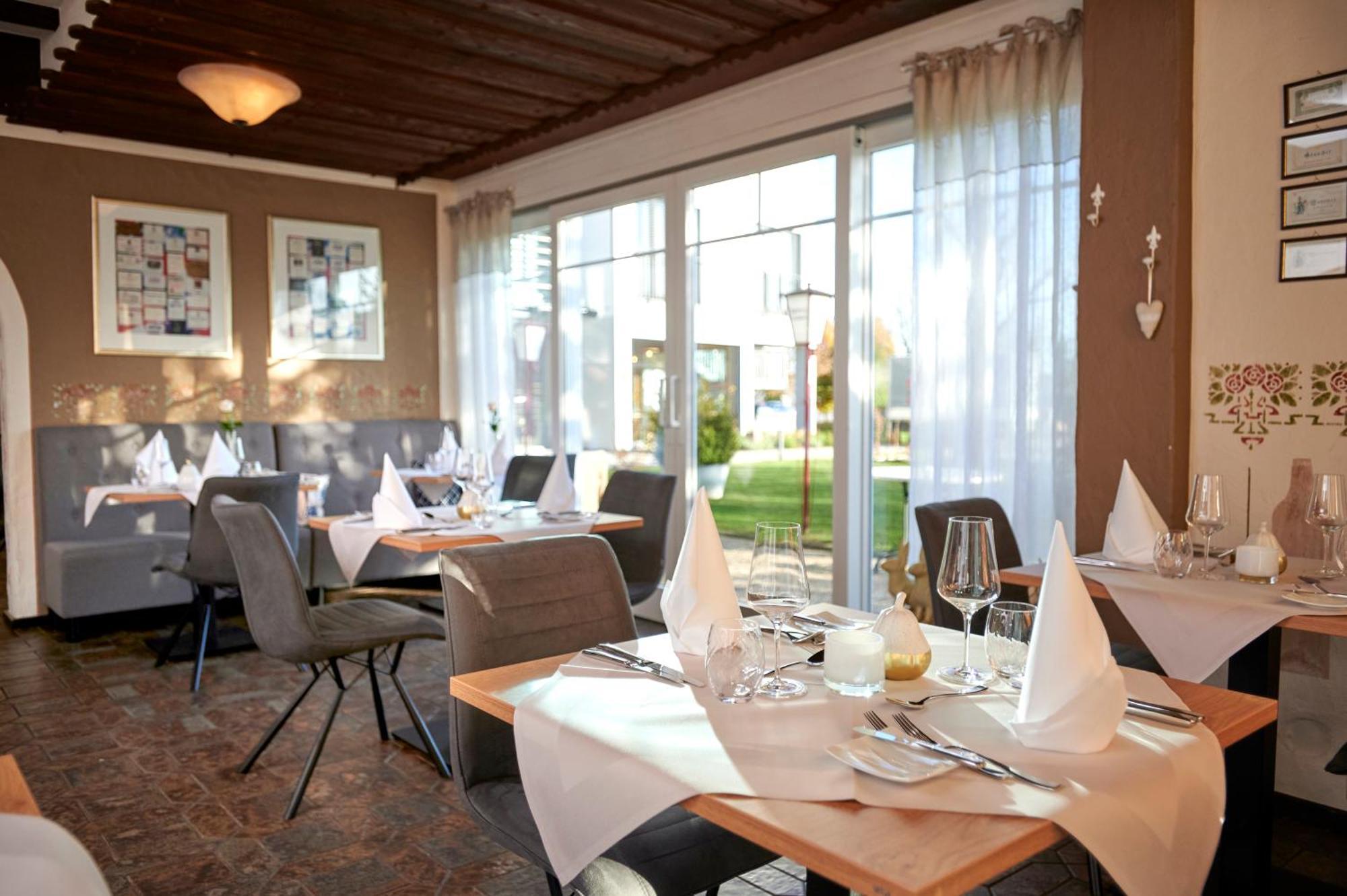 Kucher'S Landhotel Darscheid ภายนอก รูปภาพ