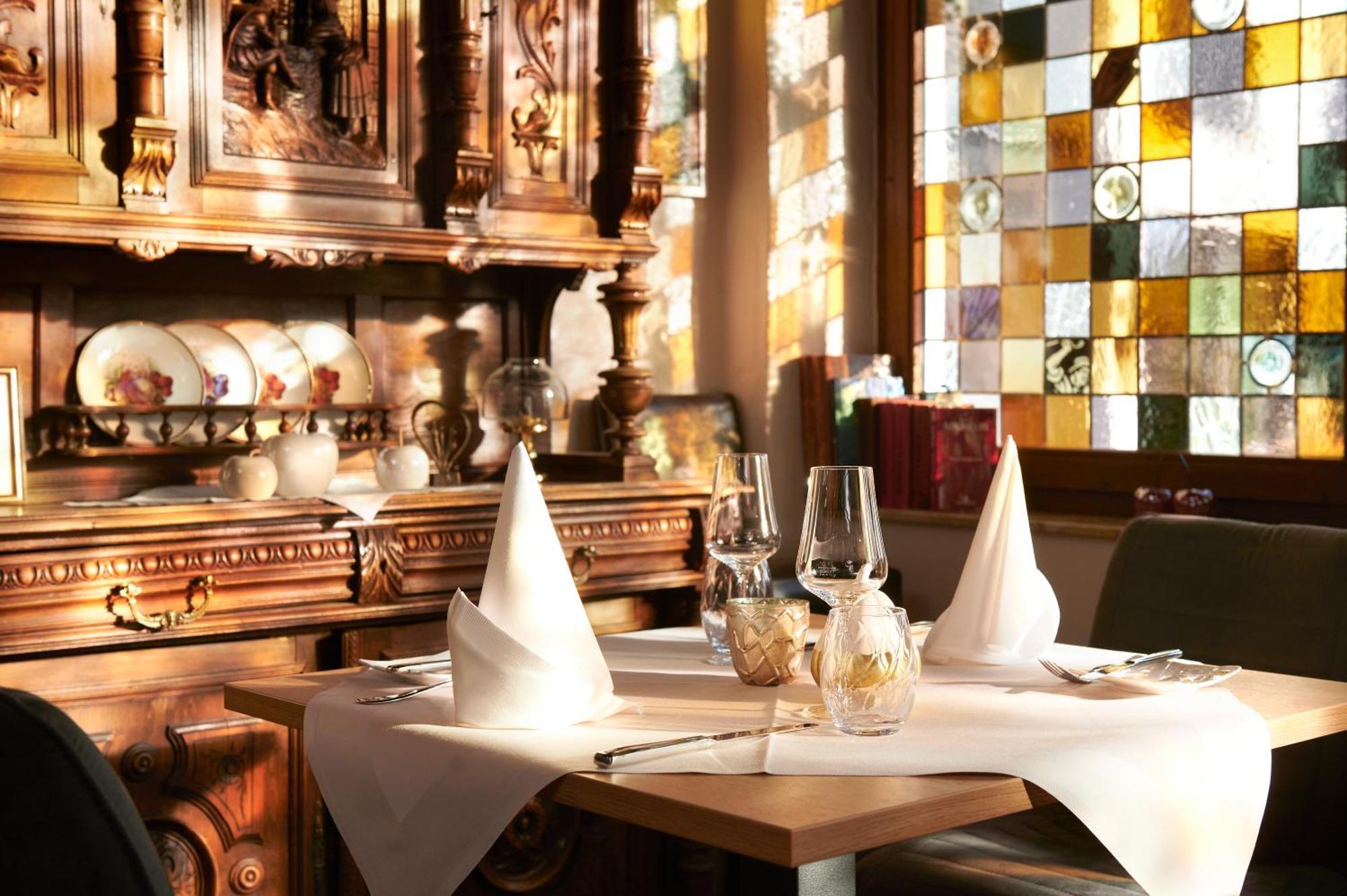 Kucher'S Landhotel Darscheid ภายนอก รูปภาพ