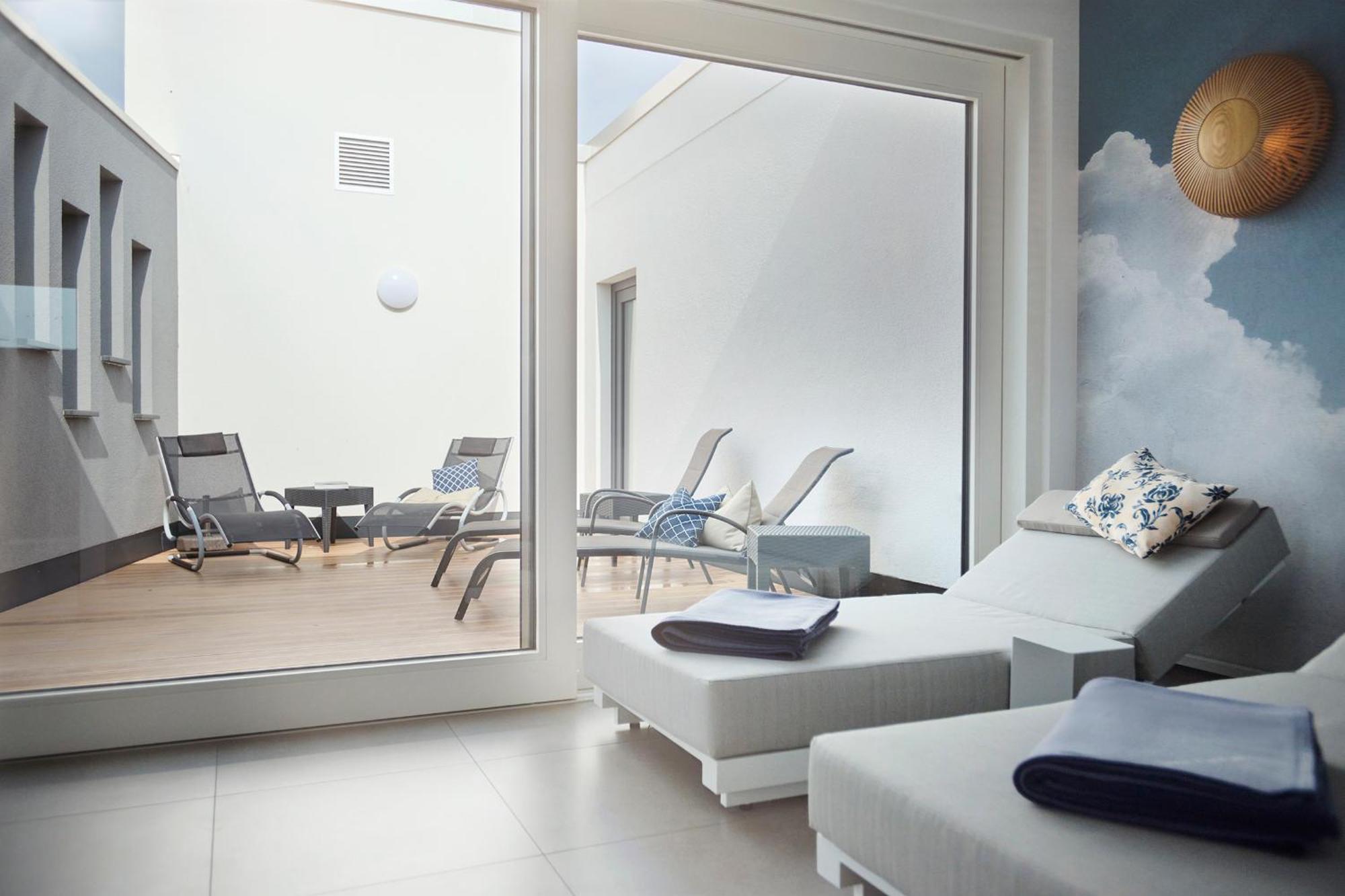 Kucher'S Landhotel Darscheid ภายนอก รูปภาพ