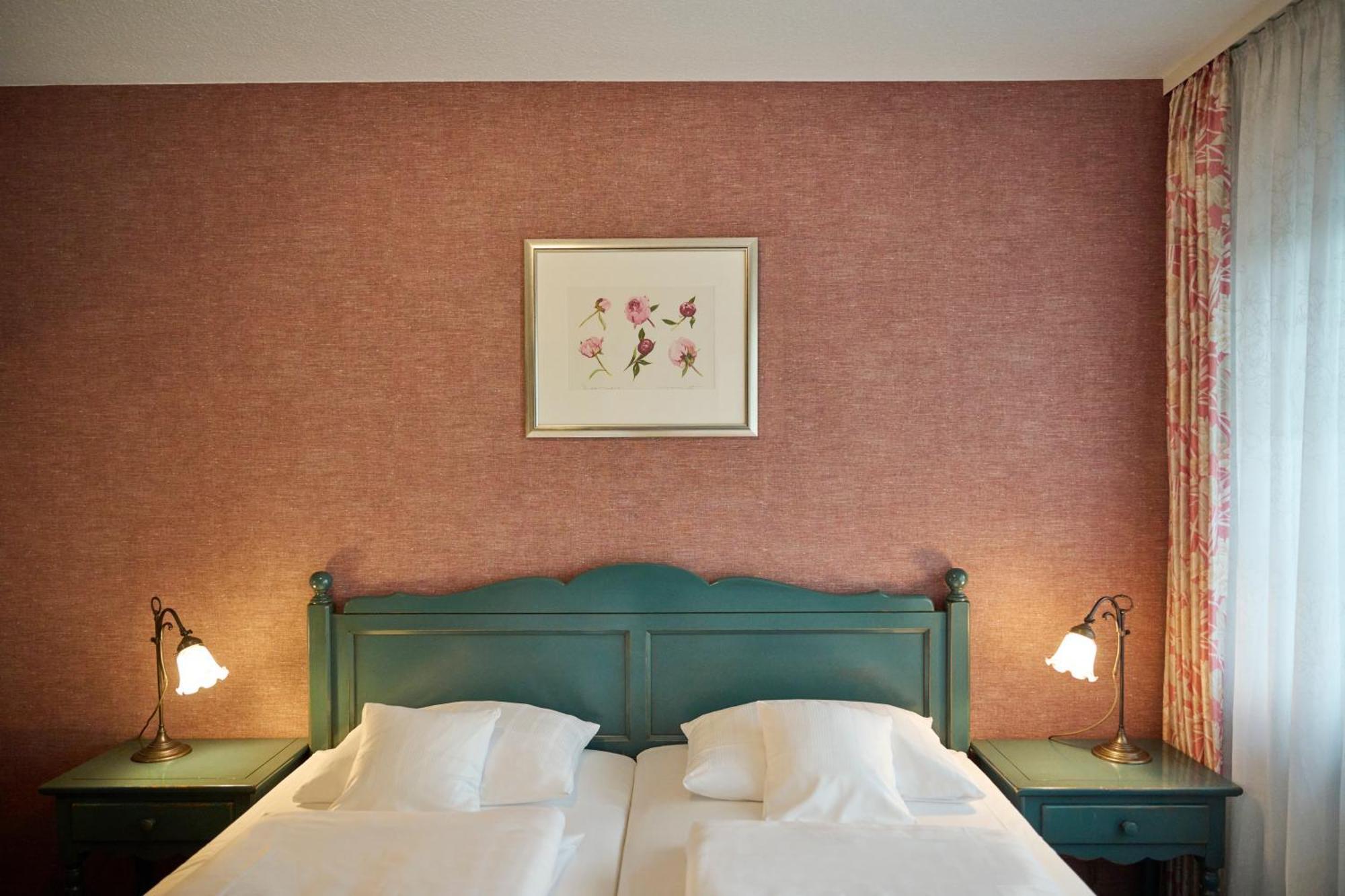 Kucher'S Landhotel Darscheid ภายนอก รูปภาพ