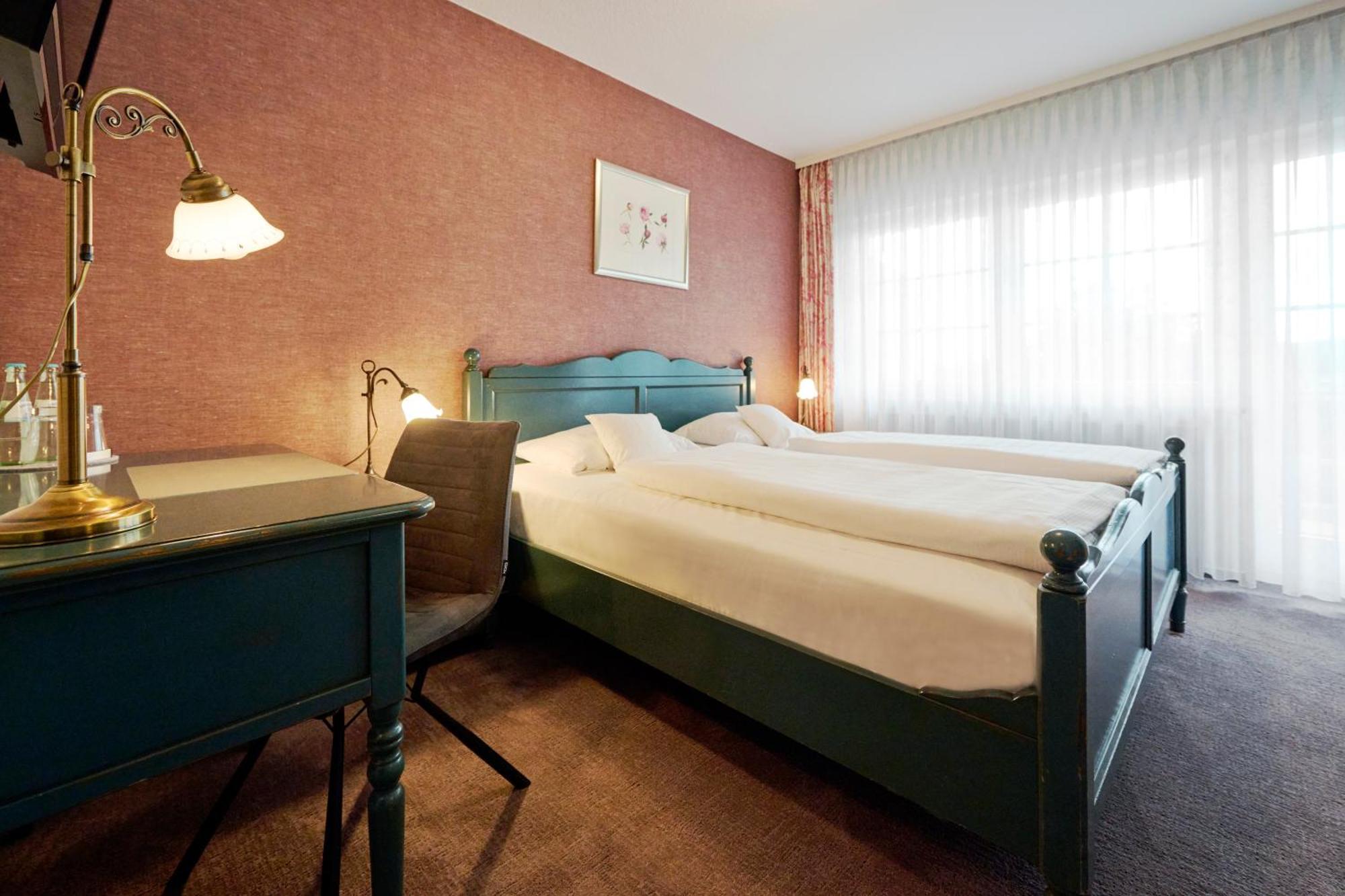 Kucher'S Landhotel Darscheid ภายนอก รูปภาพ