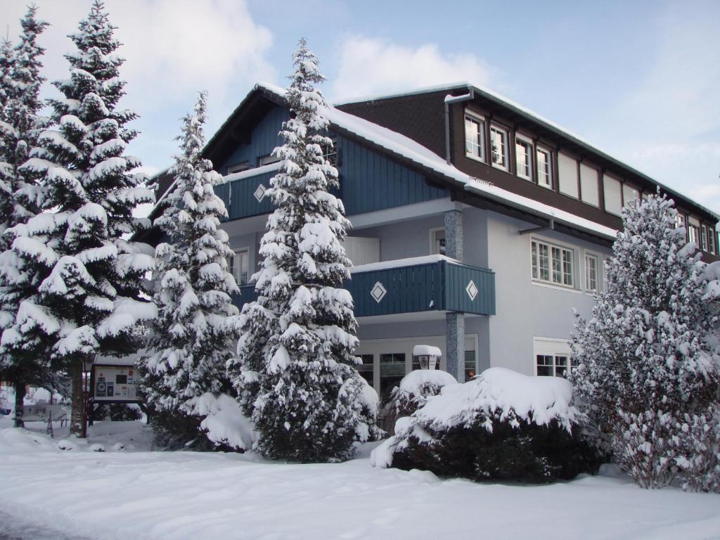 Kucher'S Landhotel Darscheid ภายนอก รูปภาพ