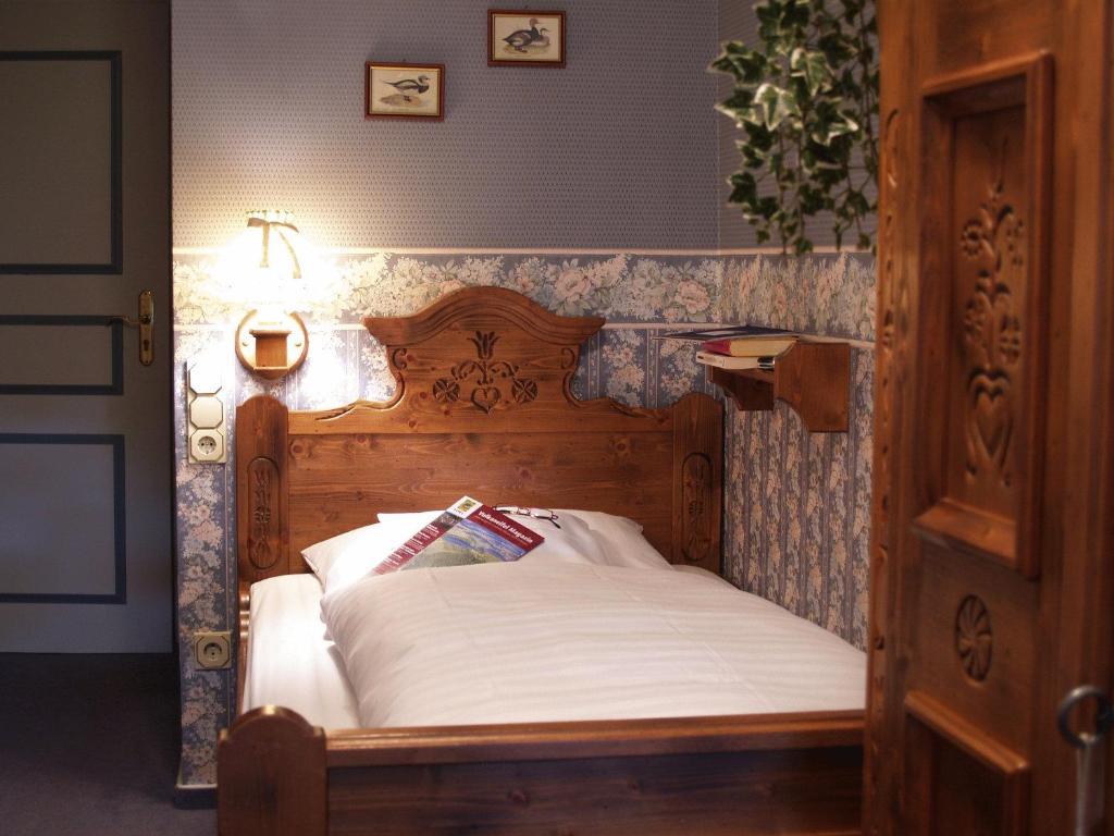 Kucher'S Landhotel Darscheid ภายนอก รูปภาพ