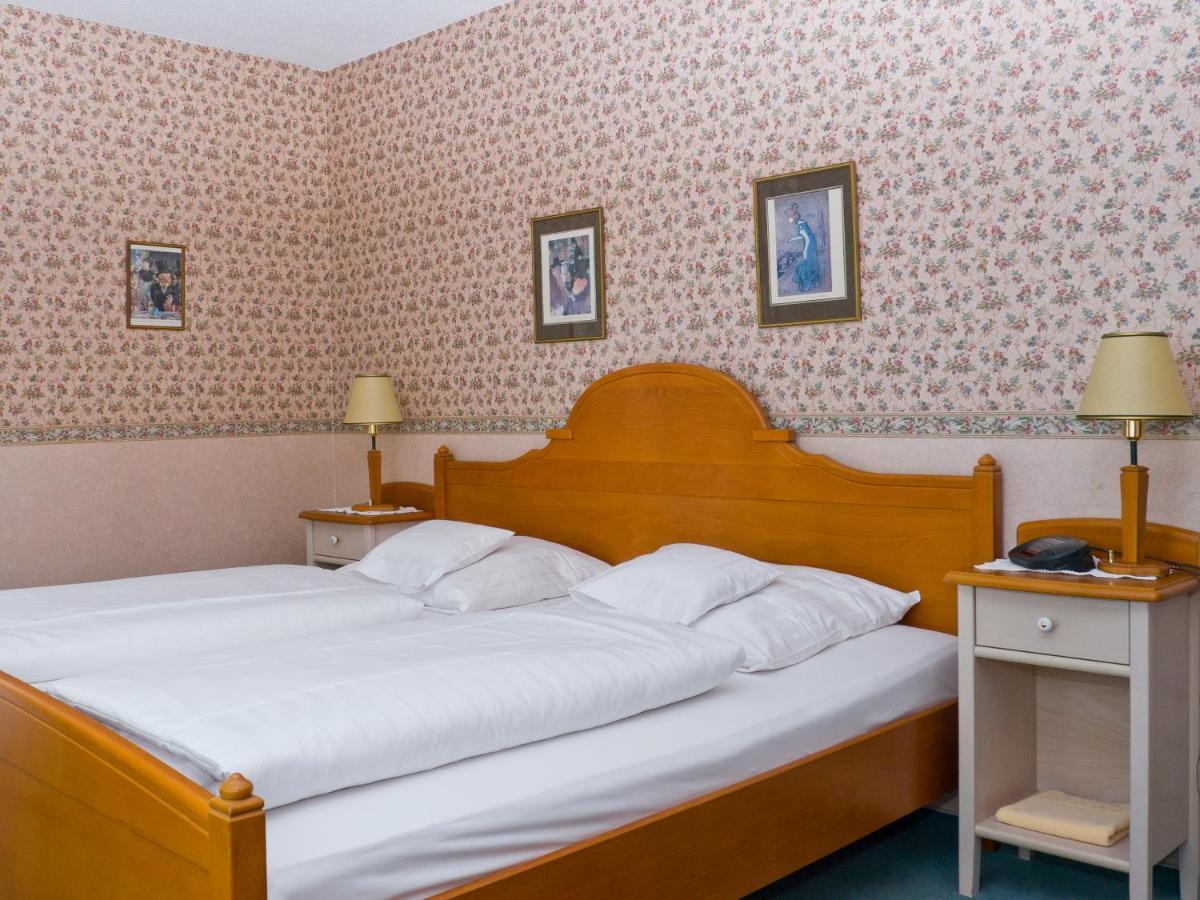 Kucher'S Landhotel Darscheid ห้อง รูปภาพ