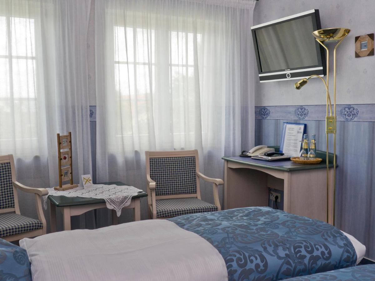 Kucher'S Landhotel Darscheid ห้อง รูปภาพ