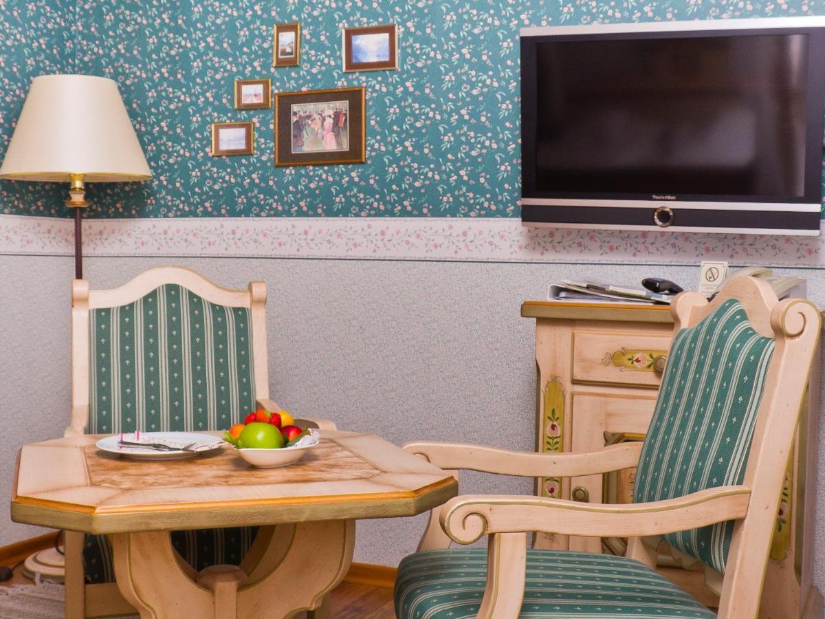 Kucher'S Landhotel Darscheid ห้อง รูปภาพ